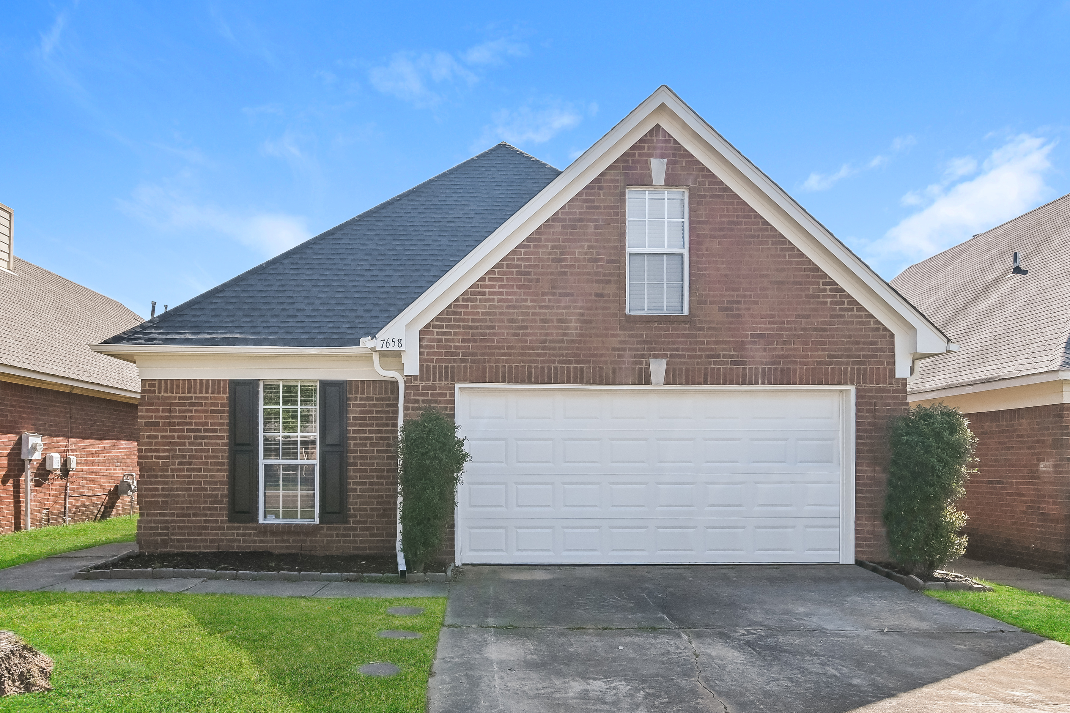 7658 Davis Pkwy SOUTHAVEN, MS 38671